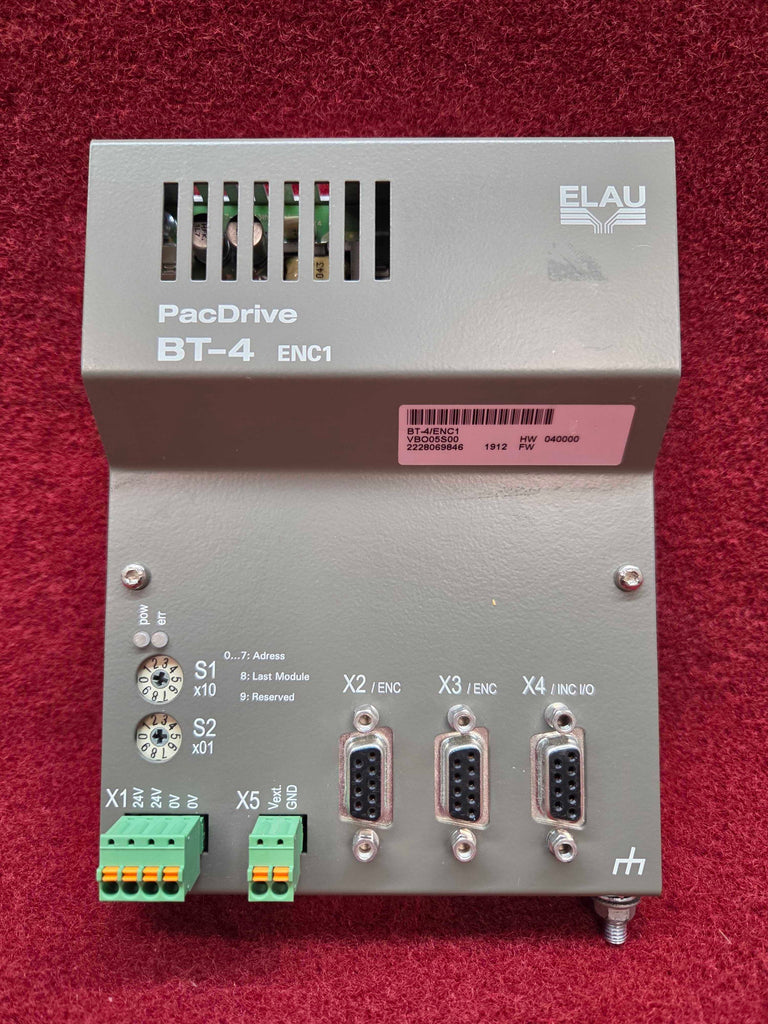 Schneider Electric VBO05S00