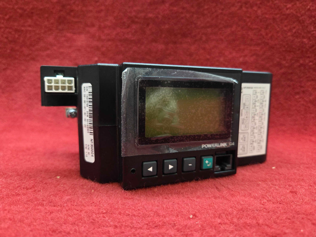 Schneider Electric NF3500G4