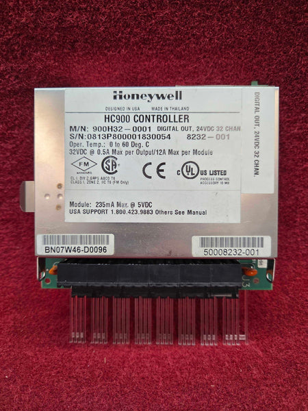 Honeywell 900H32-0001