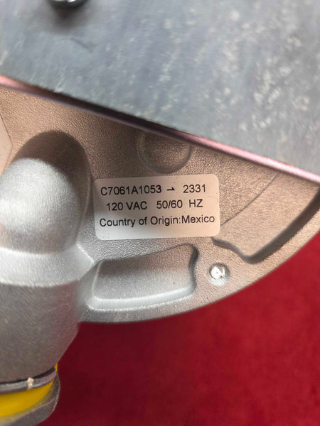 Honeywell C7061A1053
