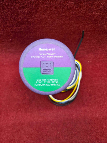 Honeywell C7012E1112