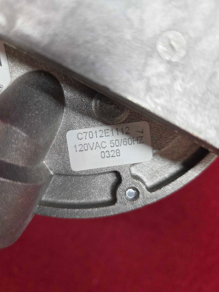 Honeywell C7012E1112