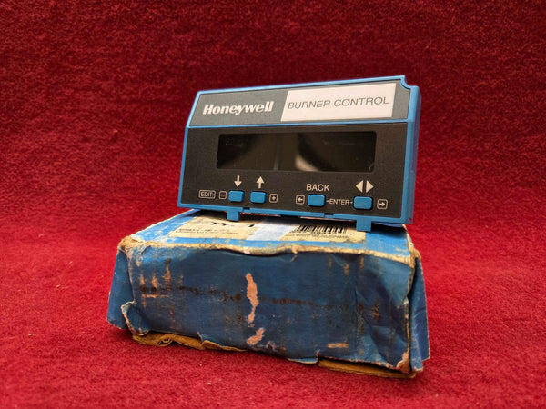 Honeywell S7800A1001