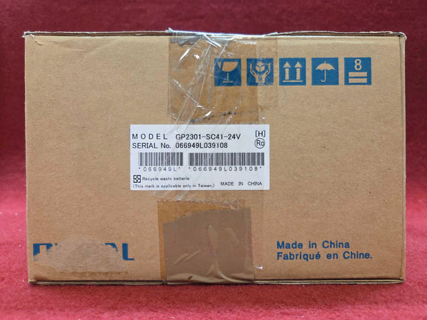 Pro-Face GP2301-SC41-24V