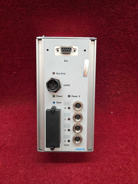 Festo CP-FB13-E 174337