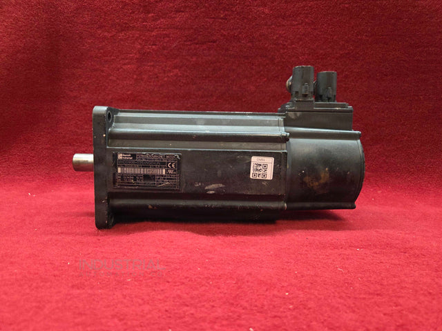 Bosch Rexroth Indramat MHD090B-035-NG0-UN IAC Certified Refurbished