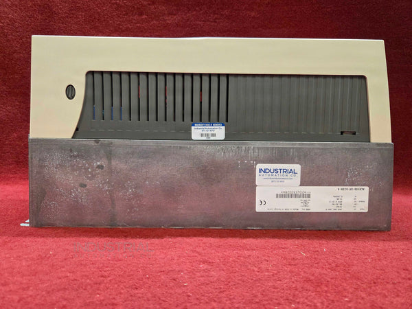 ABB Drives ACH550-UH-015A-4