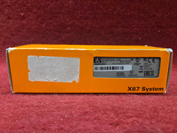 B&R Automation X67DM1321.L08