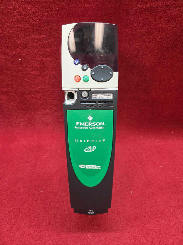 Control Techniques SP1405