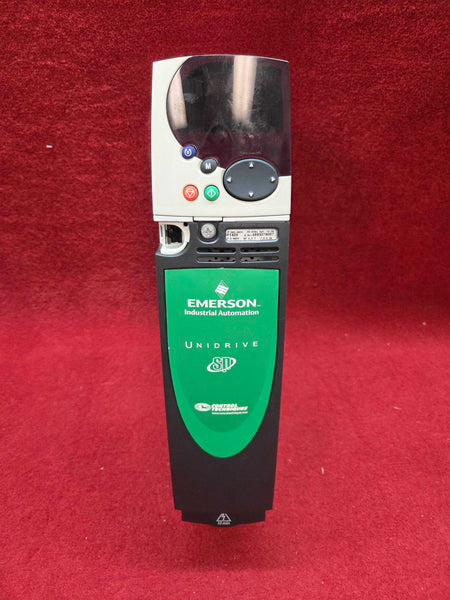 Control Techniques SP1405