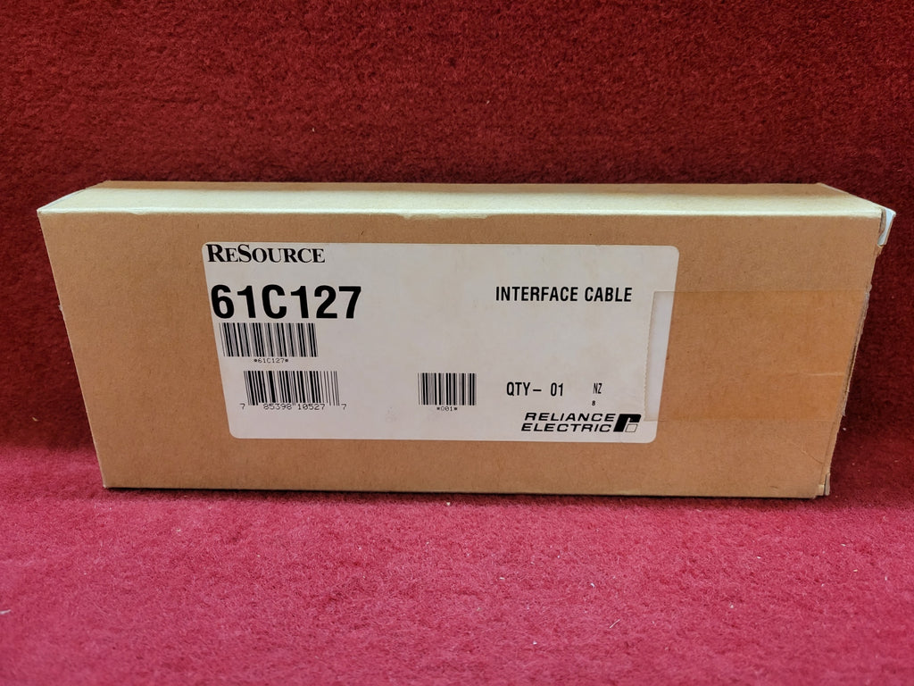 Reliance Electric 61C127