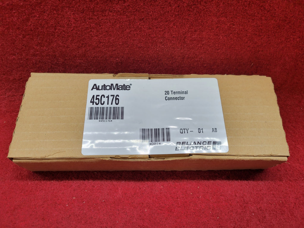 Reliance Electric 45C176