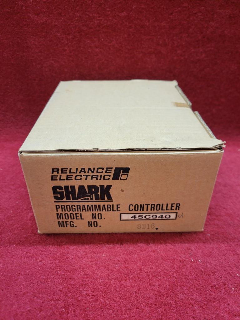 Reliance Electric 45C940