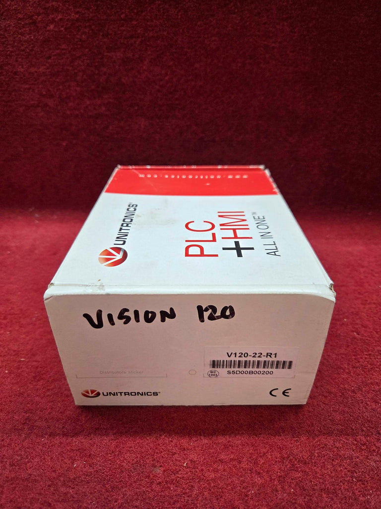 Unitronics V120-22-R1