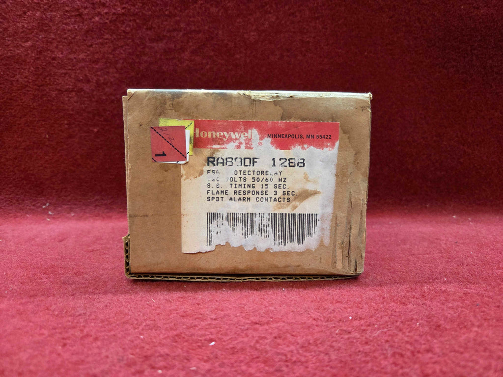 Honeywell RA890F1288