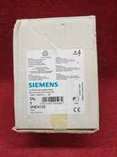 Load image into Gallery viewer, Siemens 3NE4122