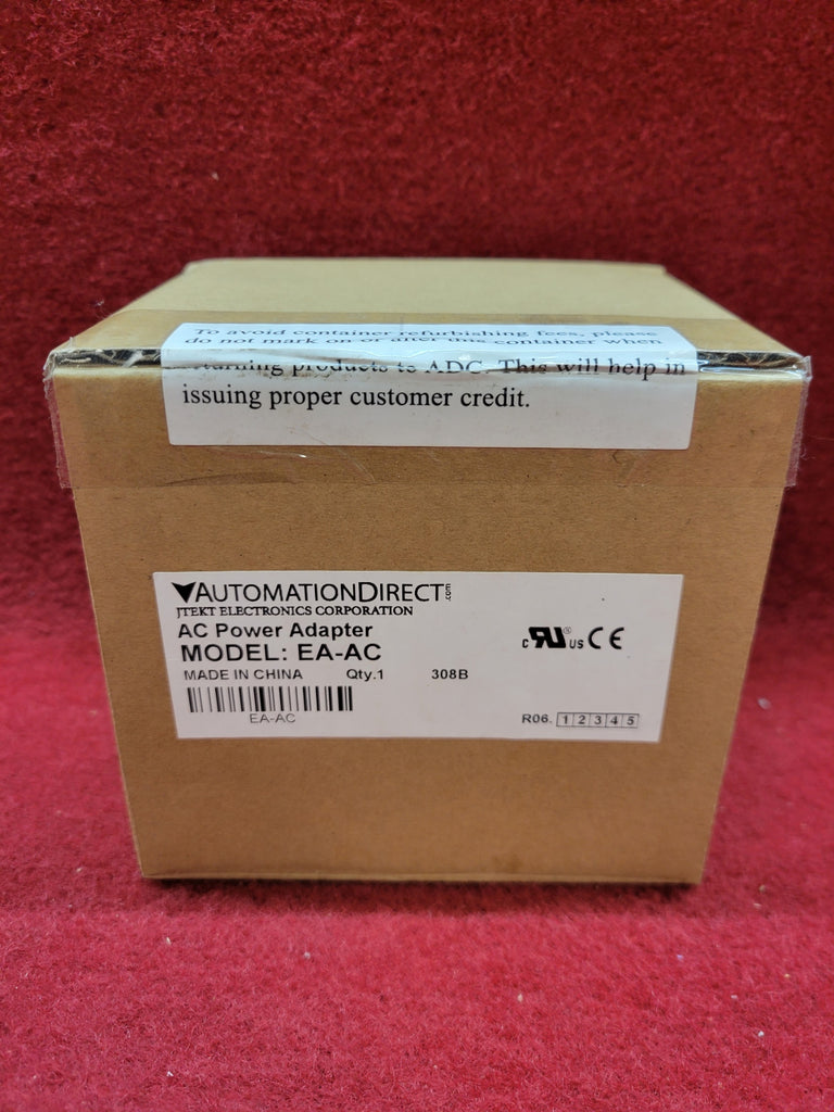 Automation Direct EA-AC