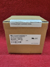 Load image into Gallery viewer, Automation Direct EA-AC