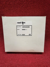 Load image into Gallery viewer, Red Lion IRMA3035