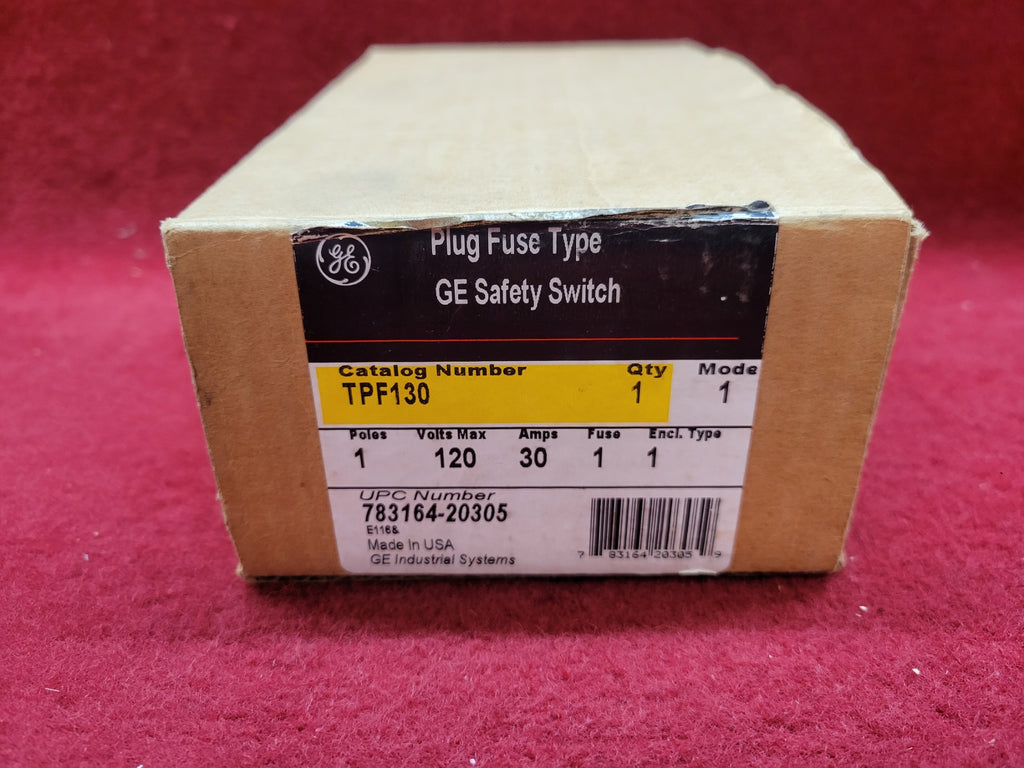 General Electric TPF130