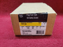 Load image into Gallery viewer, General Electric TPF130