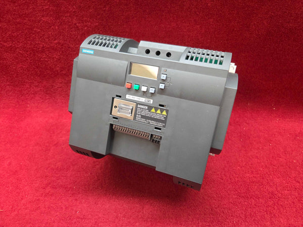 Siemens 6SL3210-5BE31-1UV0
