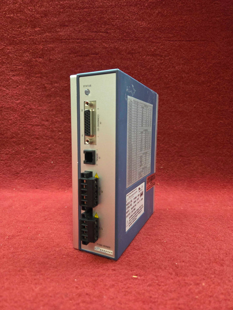 Danaher Motion P70360-SDN