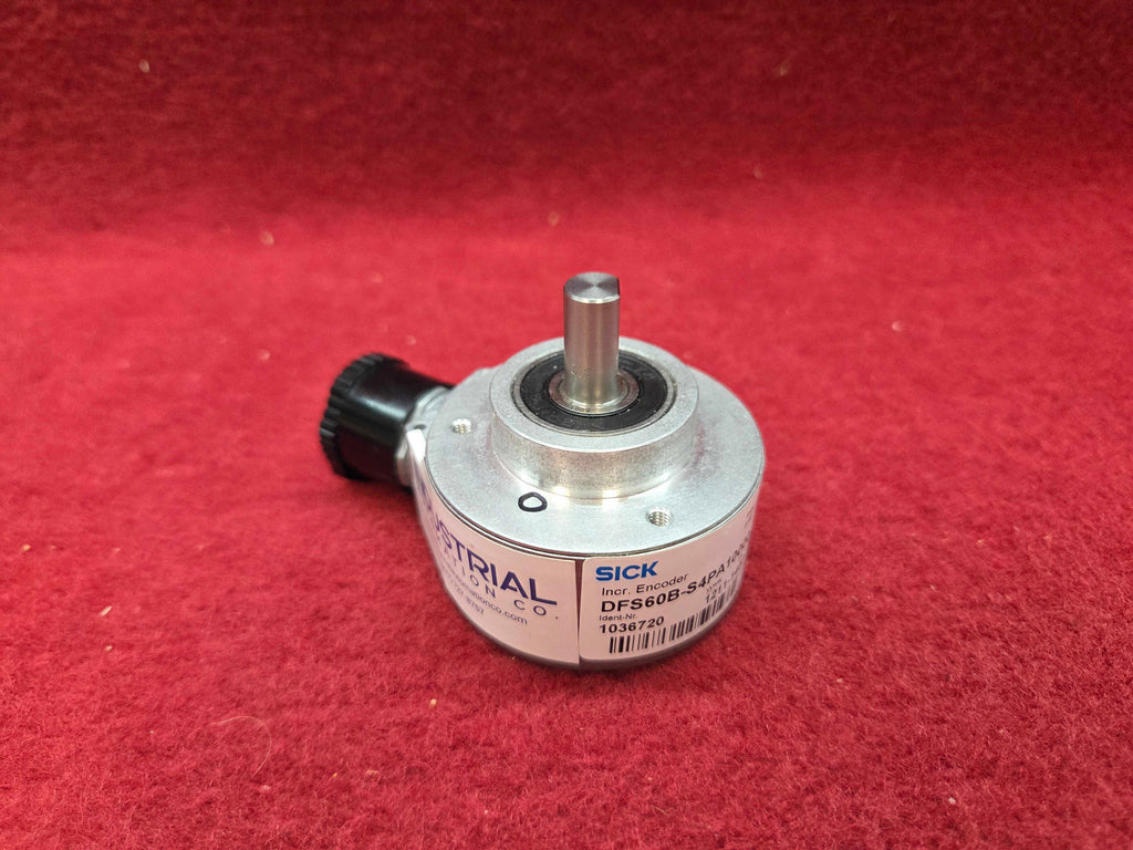 SICK DFS60B-S4PA10000