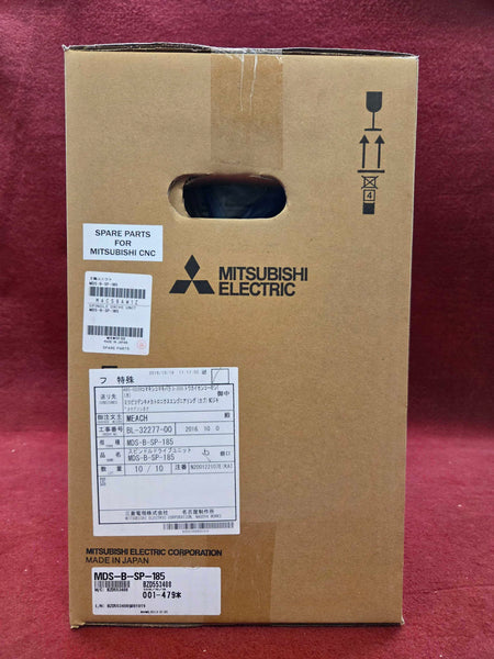 Mitsubishi MDS-B-SP-185