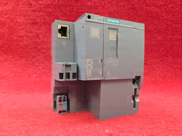 Siemens 6ES7512-1SK01-0AB0 New IAC Packaging