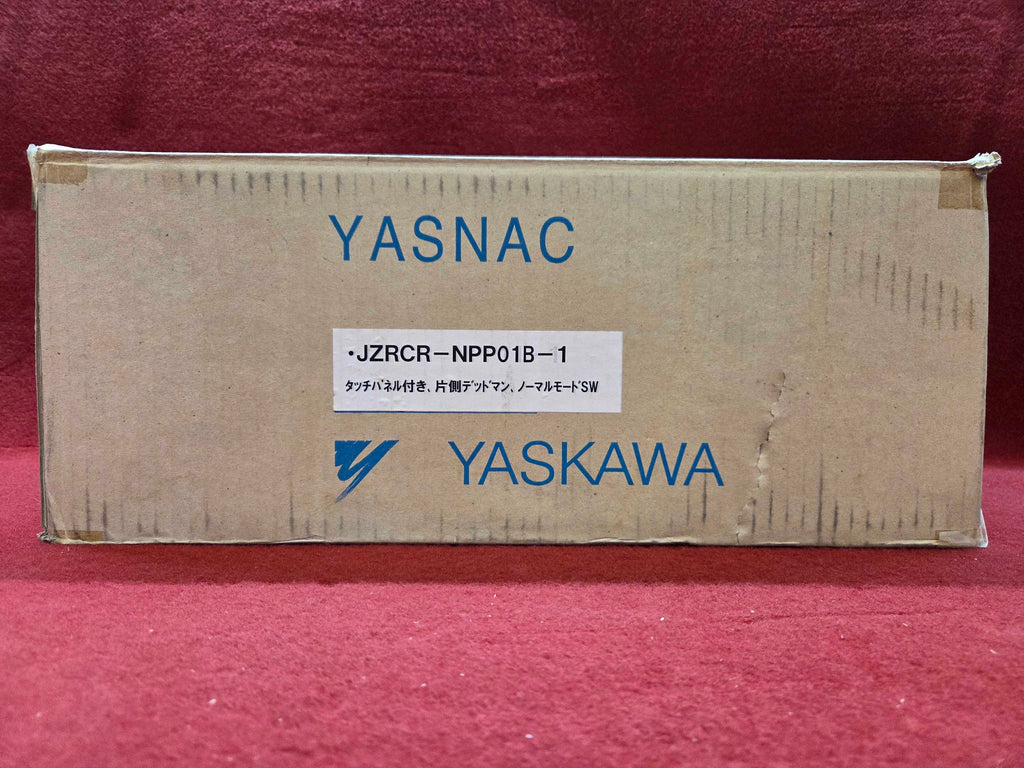 Yaskawa JZRCR-NPP01B-1