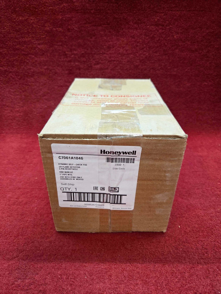 Honeywell C7061A1046