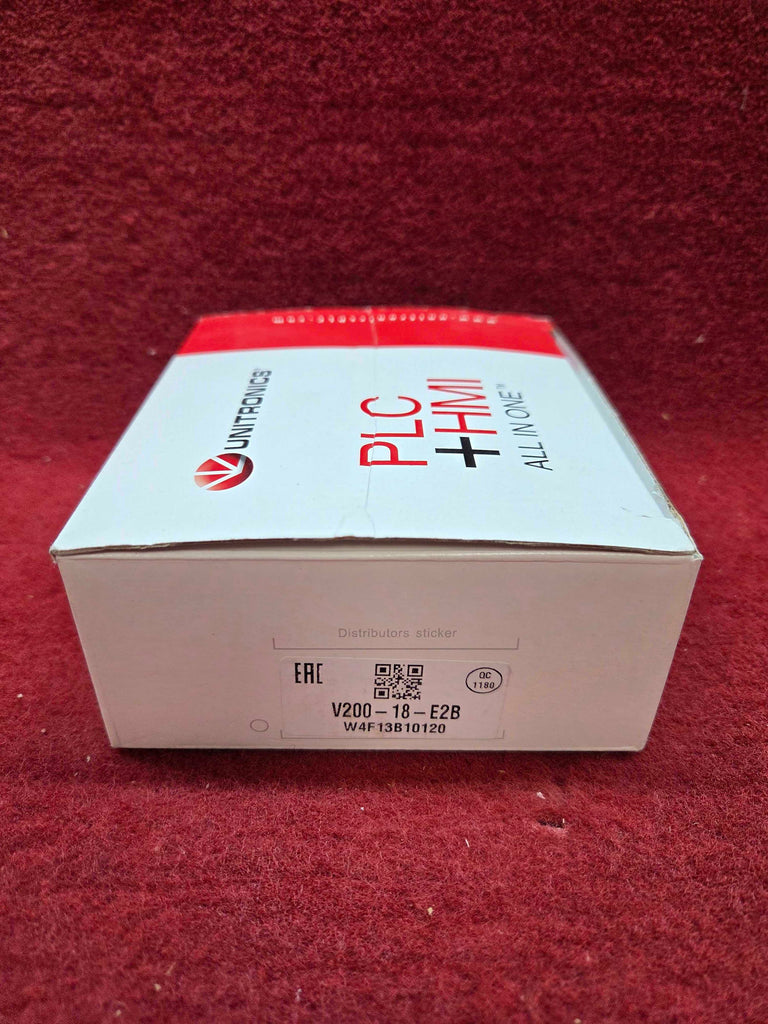 Unitronics V200-18-E2B