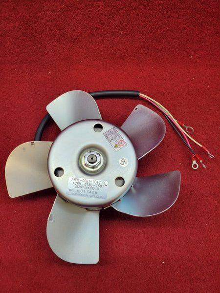 FANUC A90L-0001-0317#F