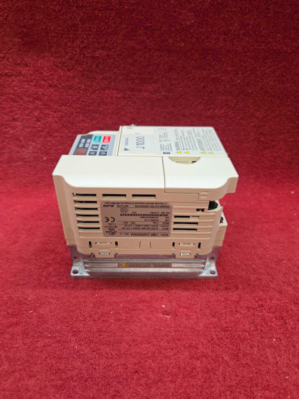 Yaskawa CIMR-JU4A0002BAA