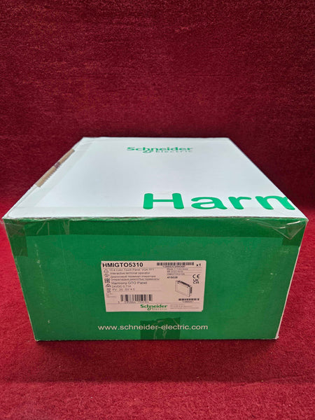Schneider Electric HMIGTO5310