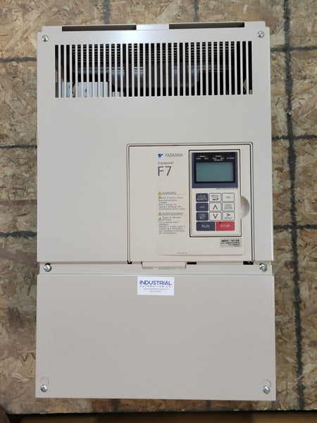 Yaskawa CIMR-F7U4045