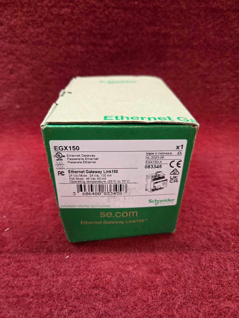 Schneider Electric EGX150