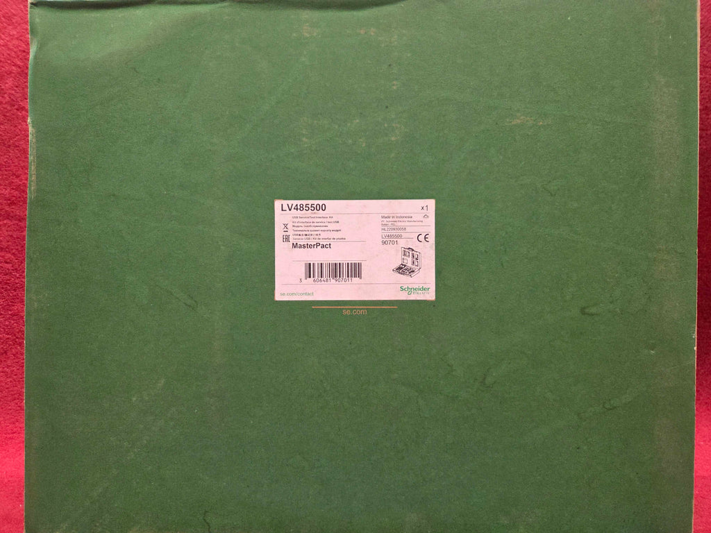 Schneider Electric LV485500