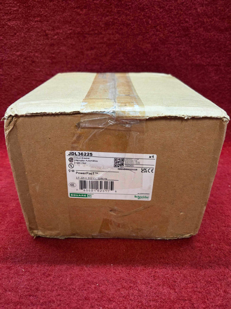 Schneider Electric Square D JDL36225
