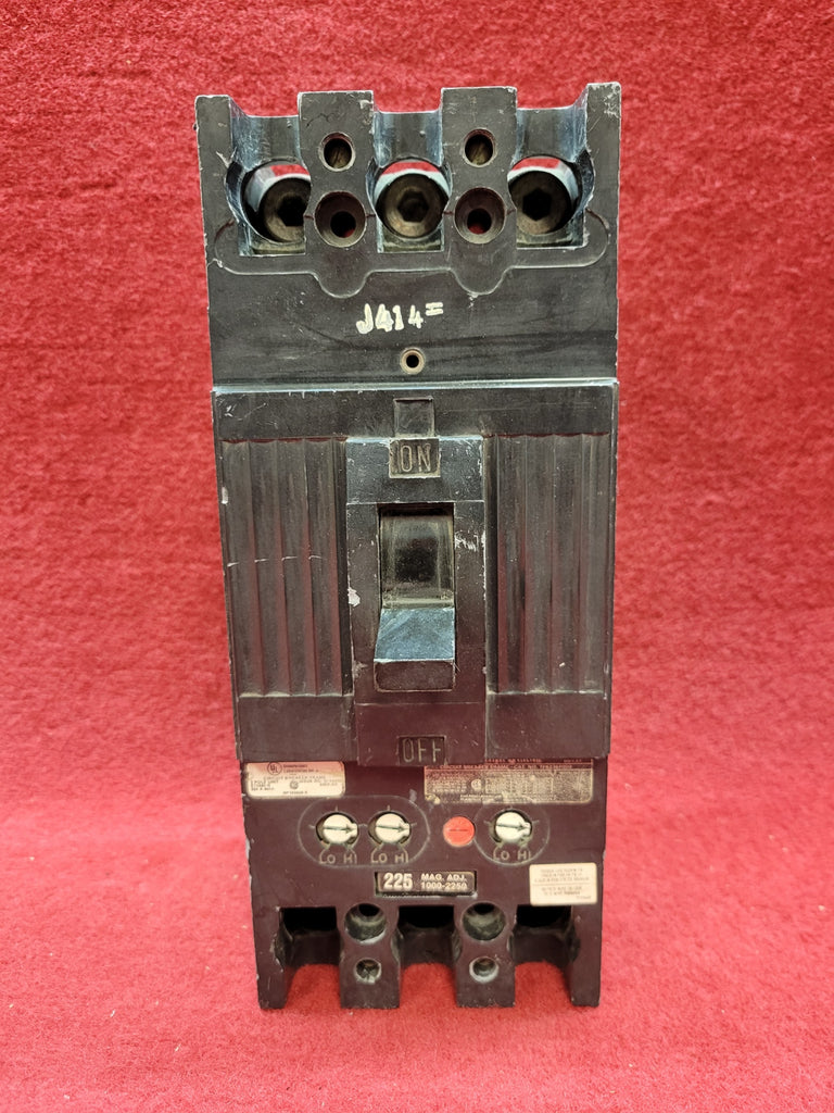 General Electric TFK236F000