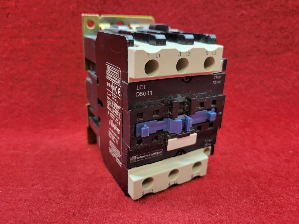 Schneider Electric LC1D5011M7