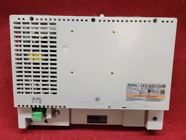 Pro-Face AGP3400-T1-D24