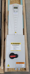 ABB ACH550-PCR-031A-4