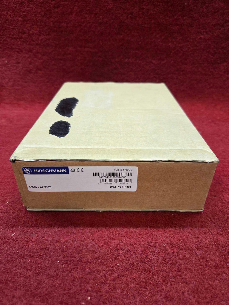 Hirschmann MM3-4FXM2
