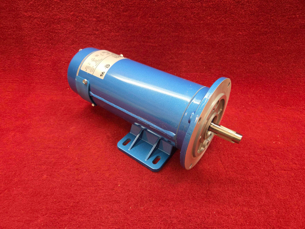 Pacific Scientific SR3642-4822-7-56BC-CU