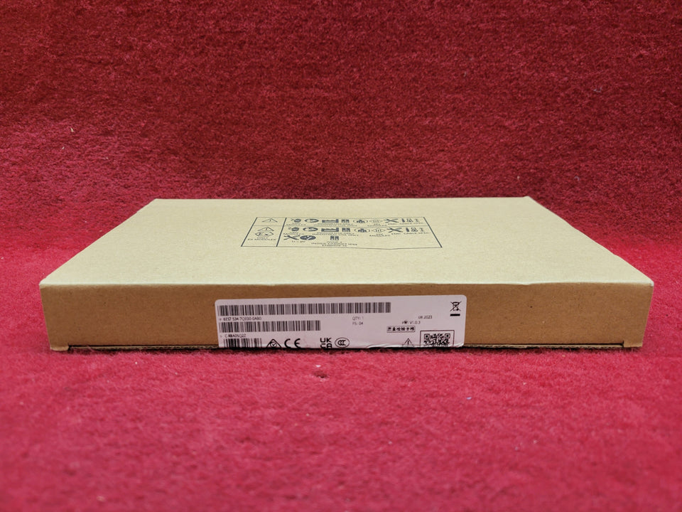 Siemens 6ES7534-7QE00-0AB0