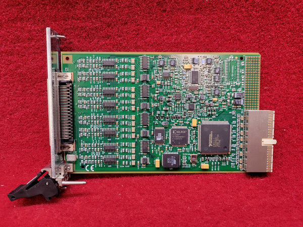 National Instruments 777790-01 PXI-4351