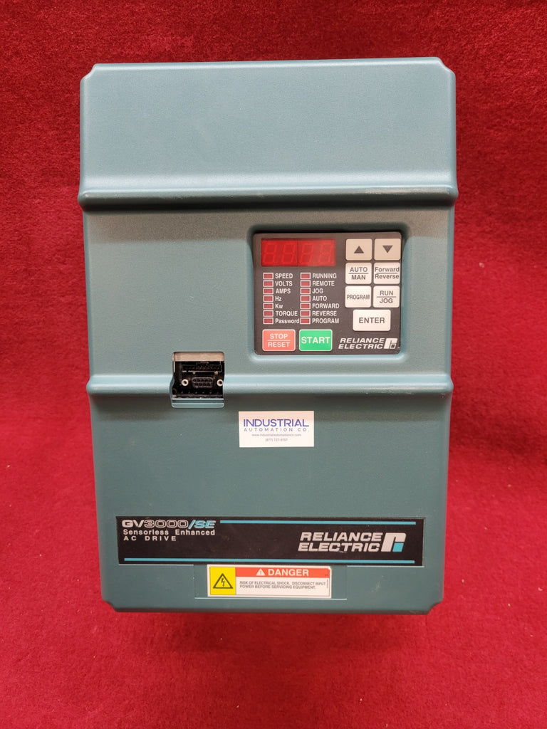 Reliance Electric 20V4160