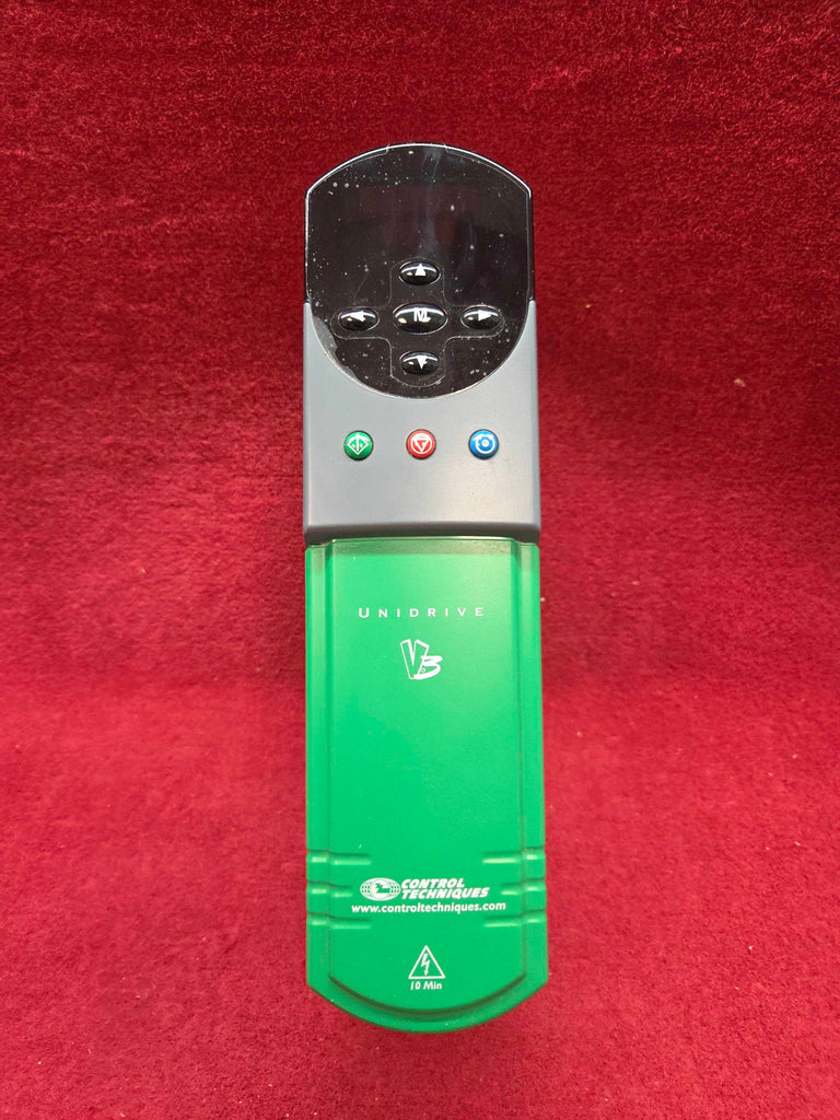 Control Techniques UNI1403